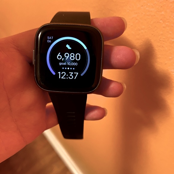 FitBit Versa 2
